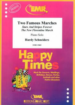 Two Famous Marches Standard