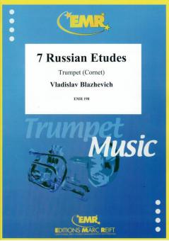 7 Russian Etudes Standard