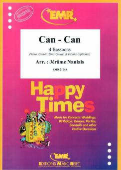 Can-Can Standard