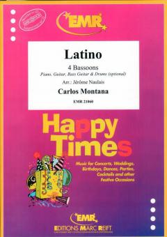 Latino Standard