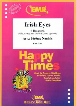 Irish Eyes Standard