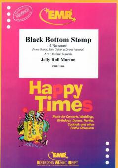 Black Bottom Stomp Standard