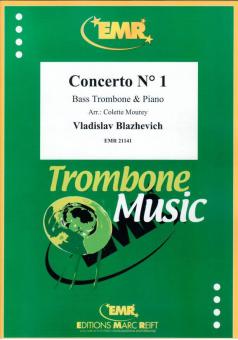 Concerto No. 1 Standard