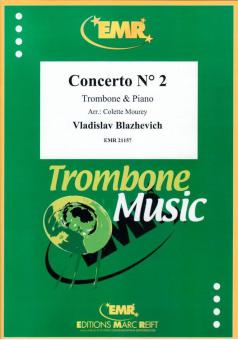 Concerto No. 2 Standard