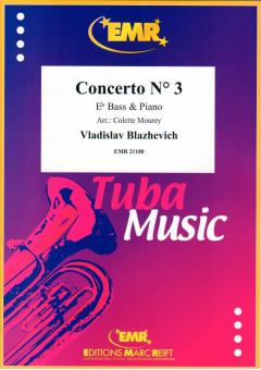 Concerto No. 3 Standard
