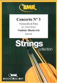 Concerto No. 3 Standard