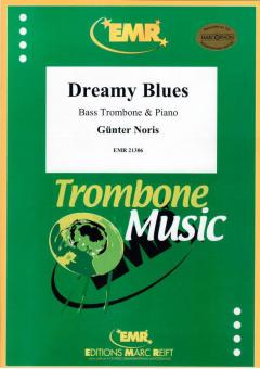 Dreamy Blues Standard