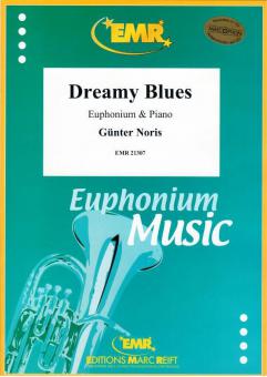 Dreamy Blues Standard