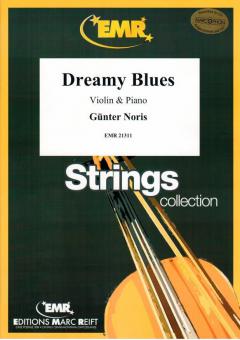 Dreamy Blues Standard