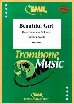 Beautiful Girl Standard