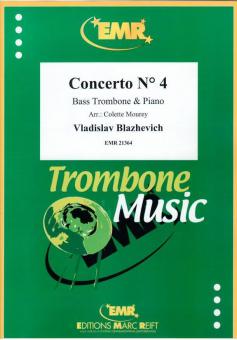 Concerto No. 4 Standard