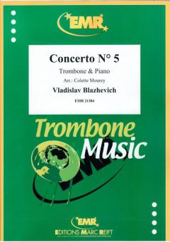 Concerto No. 5 Standard