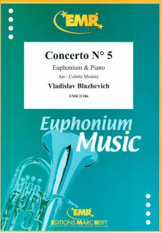 Concerto No. 5 Standard