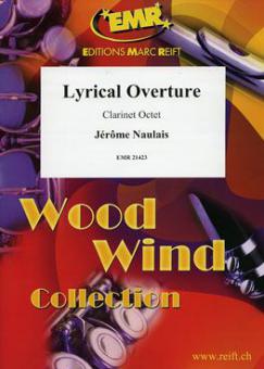 Lyrical Overture Standard