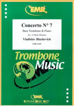 Concerto No. 7 Standard