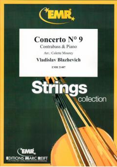 Concerto No. 9 Standard
