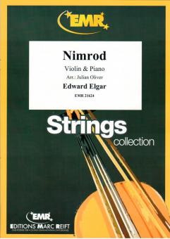 Nimrod Standard