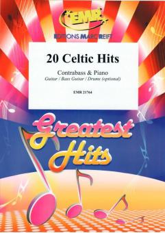 20 Celtic Hits Standard