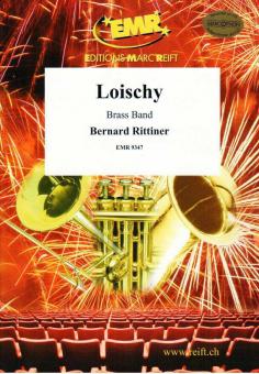 Loischy Standard