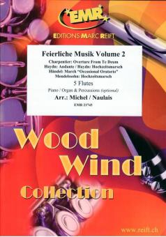 Feierliche Musik Vol. 2 Standard