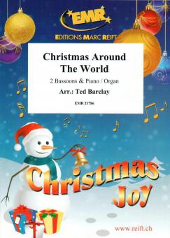 Christmas Around The World Standard