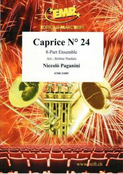 Caprice No. 24 Standard