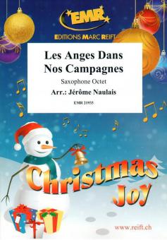 Les Anges Dans Nos Campagnes Standard