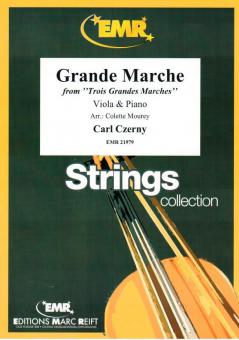 Grande Marche Standard