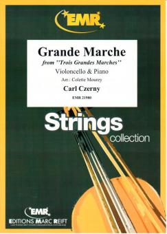 Grande Marche Standard