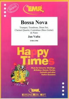 Bossa Nova Standard