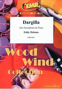 Dargilla Standard