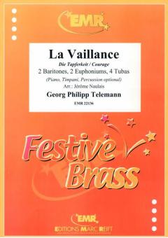 La Vaillance Standard