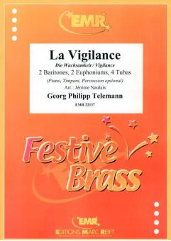 La Vigilance Standard