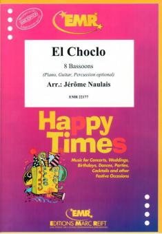 El Choclo Standard