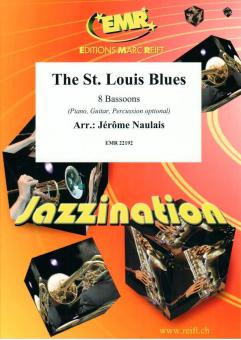 The St. Louis Blues Standard