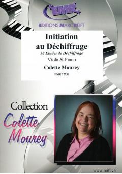Initiation au Déchiffrage Standard