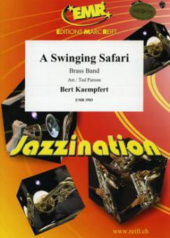 A Swinging Safari Standard