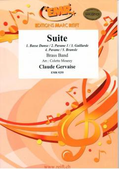 Suite Standard