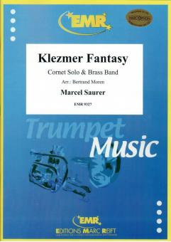 Klezmer Fantasy Standard