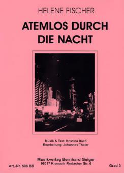Atemlos 