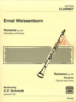 Romanze op. 227 