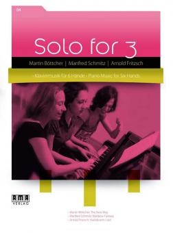 Solo für 3 Heft 4 