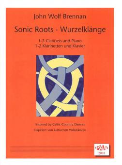 Sonic Roots - Wurzelklänge 2 