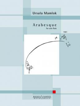 Arabesque 