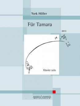 Pour Tamara 
