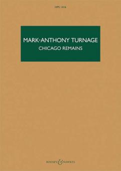 Chicago Remains 