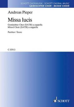 Missa lucis Standard