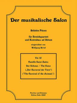 Der Schwan 