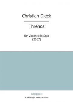 Threnos 