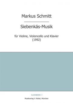 Siebenkäs-Musik 